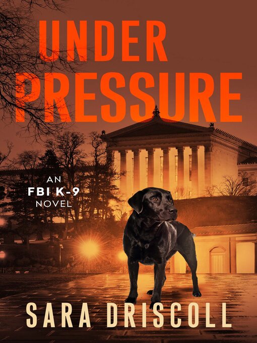 Title details for Under Pressure by Sara Driscoll - Wait list